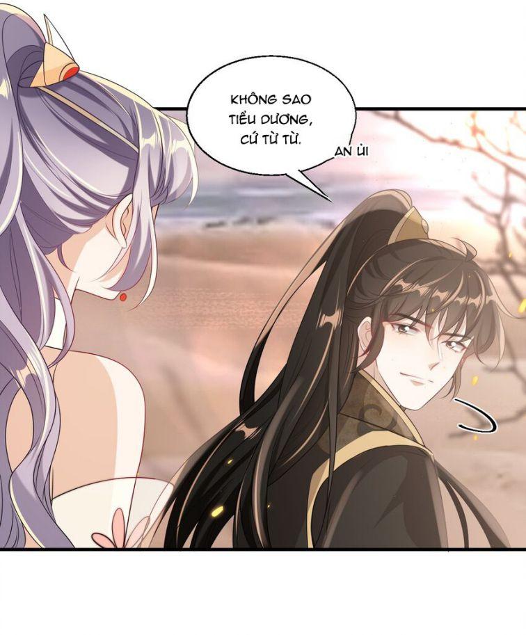 Thẳng Thắn Từ Nghiêm Chapter 31 - Trang 2