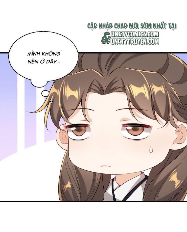 Thẳng Thắn Từ Nghiêm Chapter 31 - Trang 2