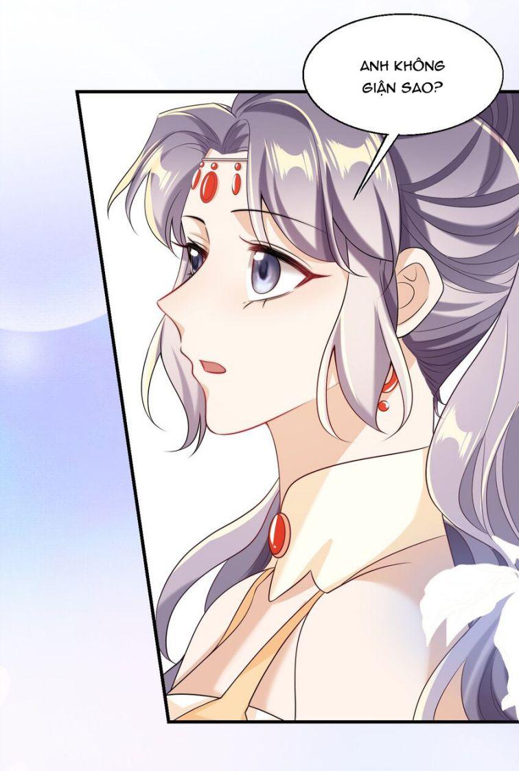 Thẳng Thắn Từ Nghiêm Chapter 31 - Trang 2