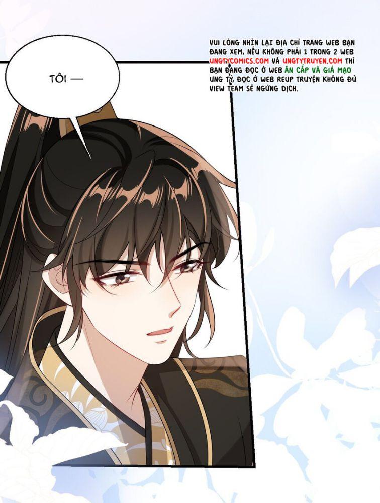 Thẳng Thắn Từ Nghiêm Chapter 31 - Trang 2