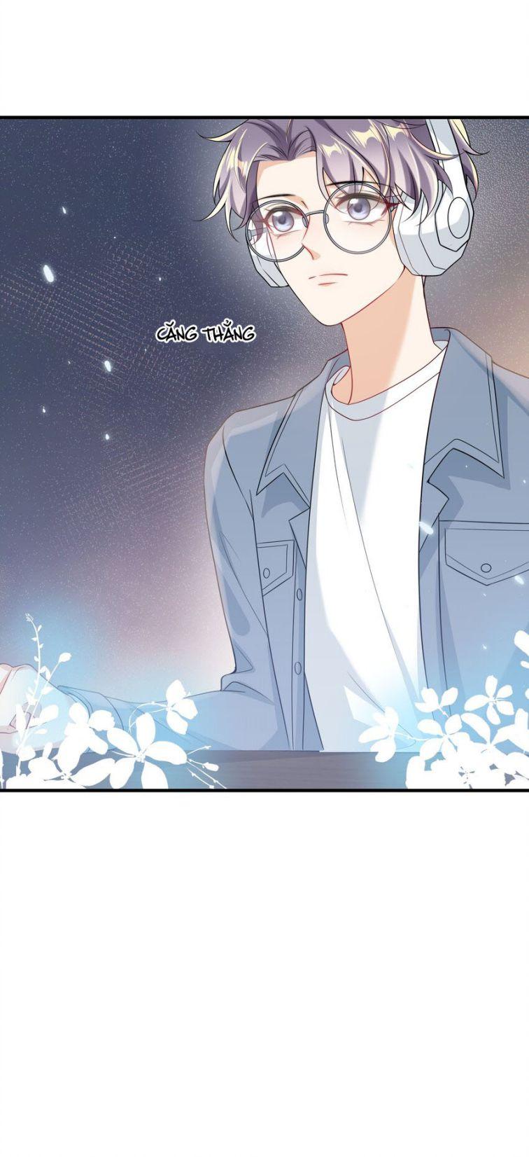 Thẳng Thắn Từ Nghiêm Chapter 31 - Trang 2