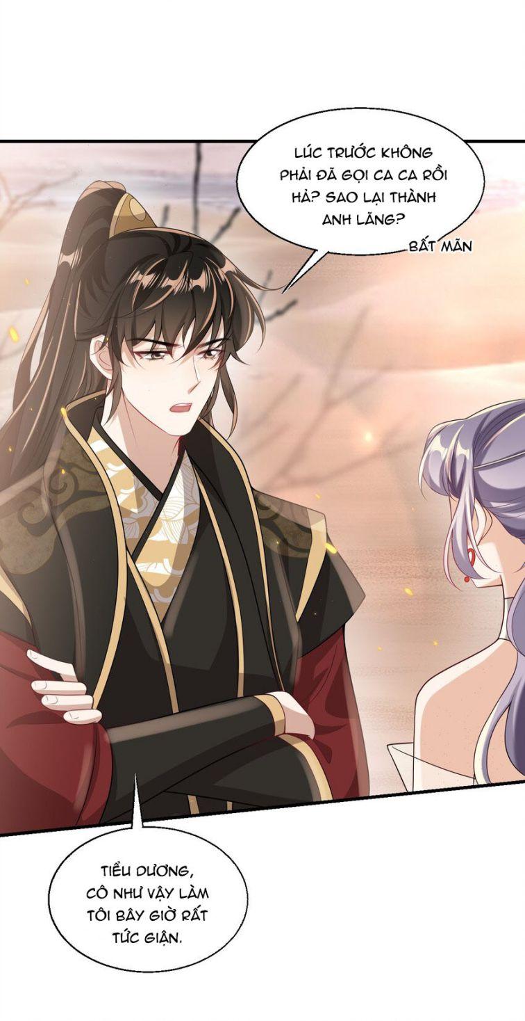 Thẳng Thắn Từ Nghiêm Chapter 31 - Trang 2