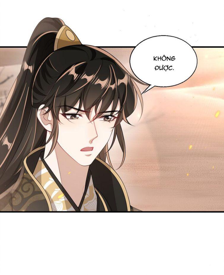 Thẳng Thắn Từ Nghiêm Chapter 31 - Trang 2