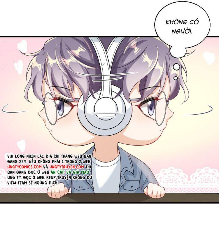 Thẳng Thắn Từ Nghiêm Chapter 31 - Trang 2