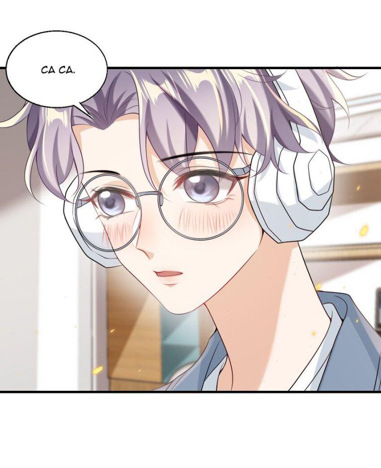 Thẳng Thắn Từ Nghiêm Chapter 31 - Trang 2