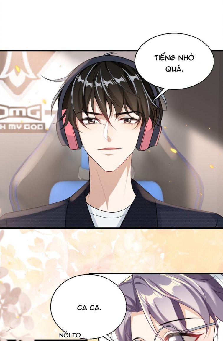 Thẳng Thắn Từ Nghiêm Chapter 31 - Trang 2