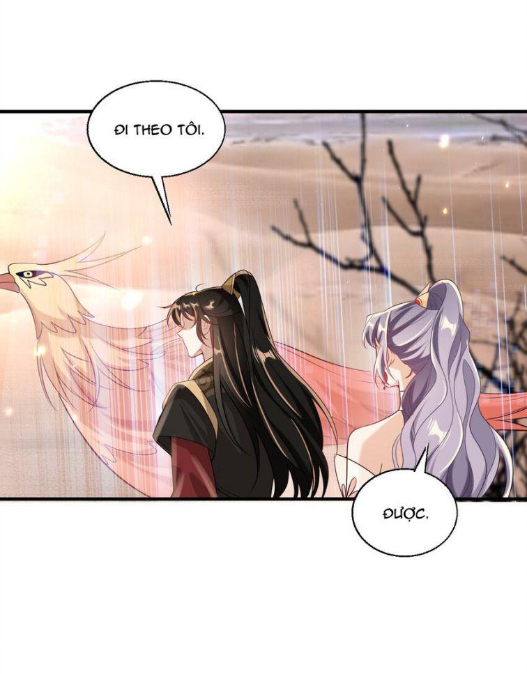 Thẳng Thắn Từ Nghiêm Chapter 31 - Trang 2