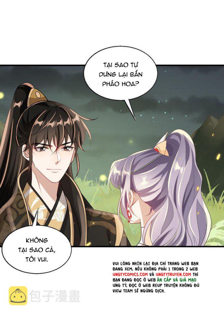 Thẳng Thắn Từ Nghiêm Chapter 31 - Trang 2
