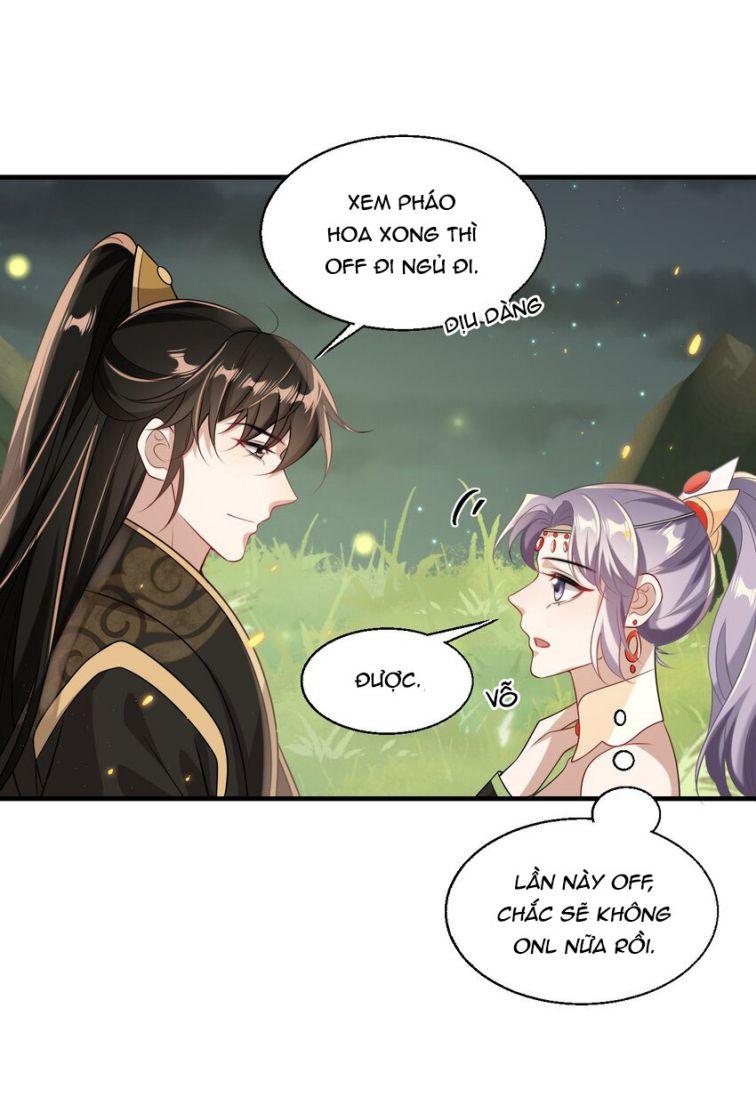 Thẳng Thắn Từ Nghiêm Chapter 31 - Trang 2