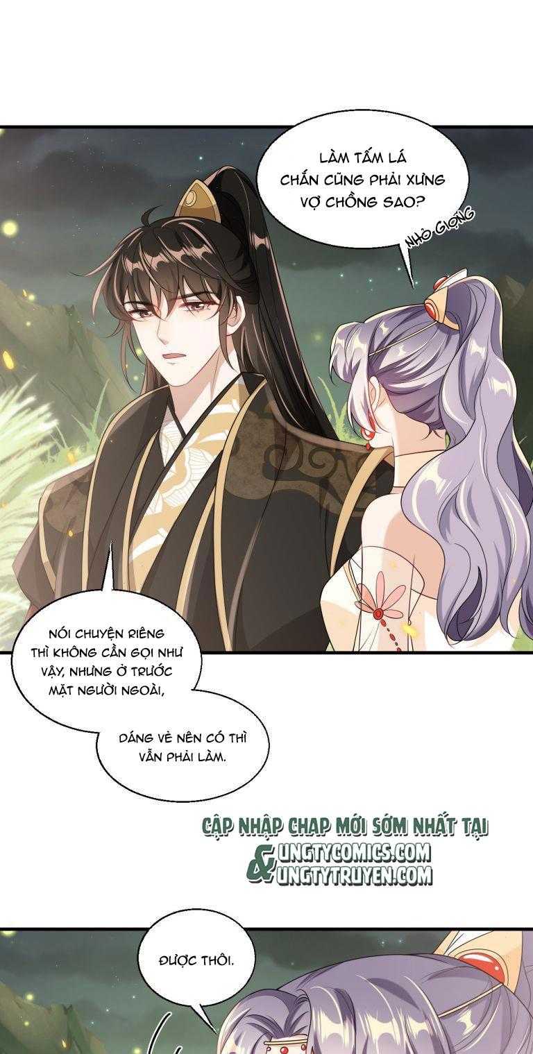 Thẳng Thắn Từ Nghiêm Chapter 32 - Trang 2