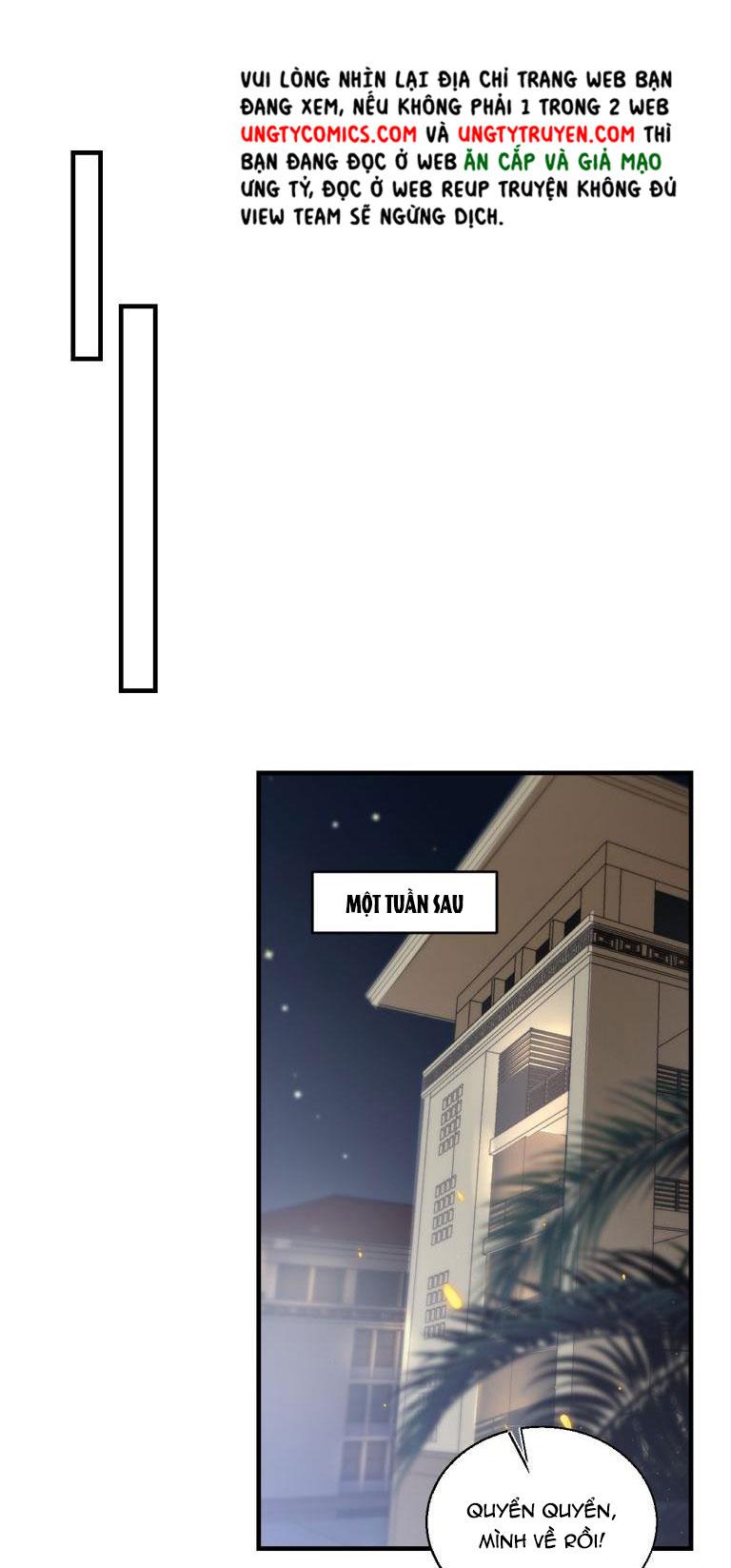 Thẳng Thắn Từ Nghiêm Chapter 32 - Trang 2