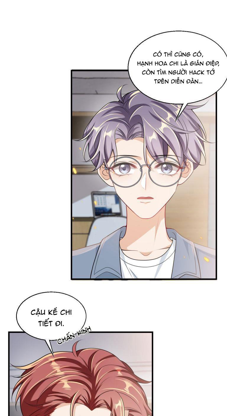 Thẳng Thắn Từ Nghiêm Chapter 32 - Trang 2