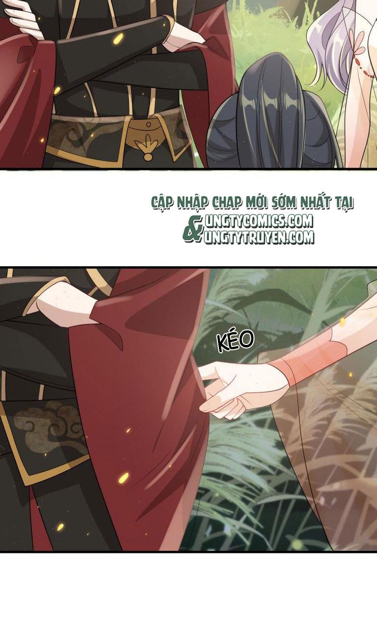 Thẳng Thắn Từ Nghiêm Chapter 33 - Trang 2