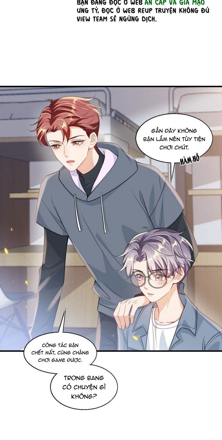 Thẳng Thắn Từ Nghiêm Chapter 33 - Trang 2