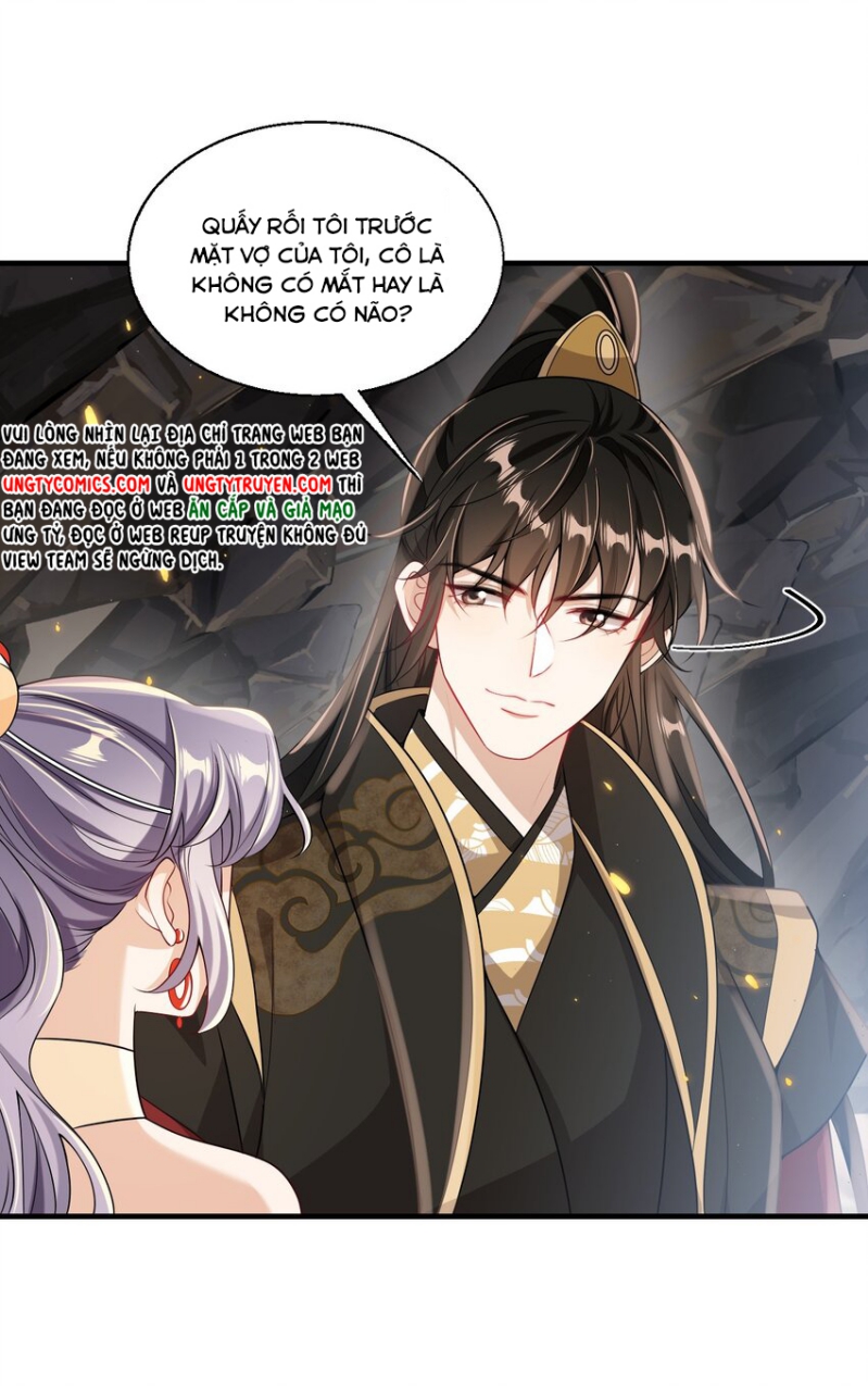 Thẳng Thắn Từ Nghiêm Chapter 34 - Trang 2