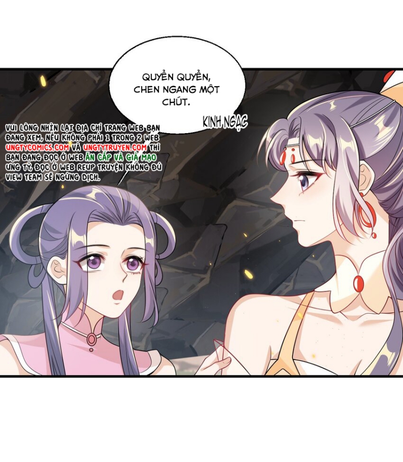 Thẳng Thắn Từ Nghiêm Chapter 34 - Trang 2