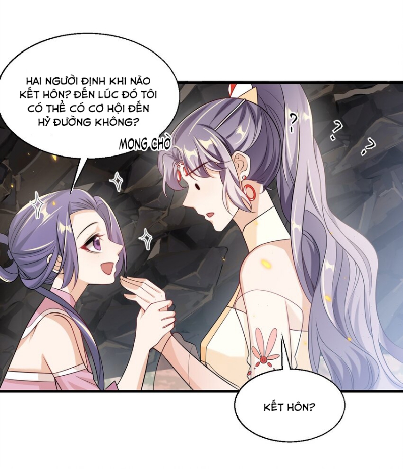 Thẳng Thắn Từ Nghiêm Chapter 34 - Trang 2