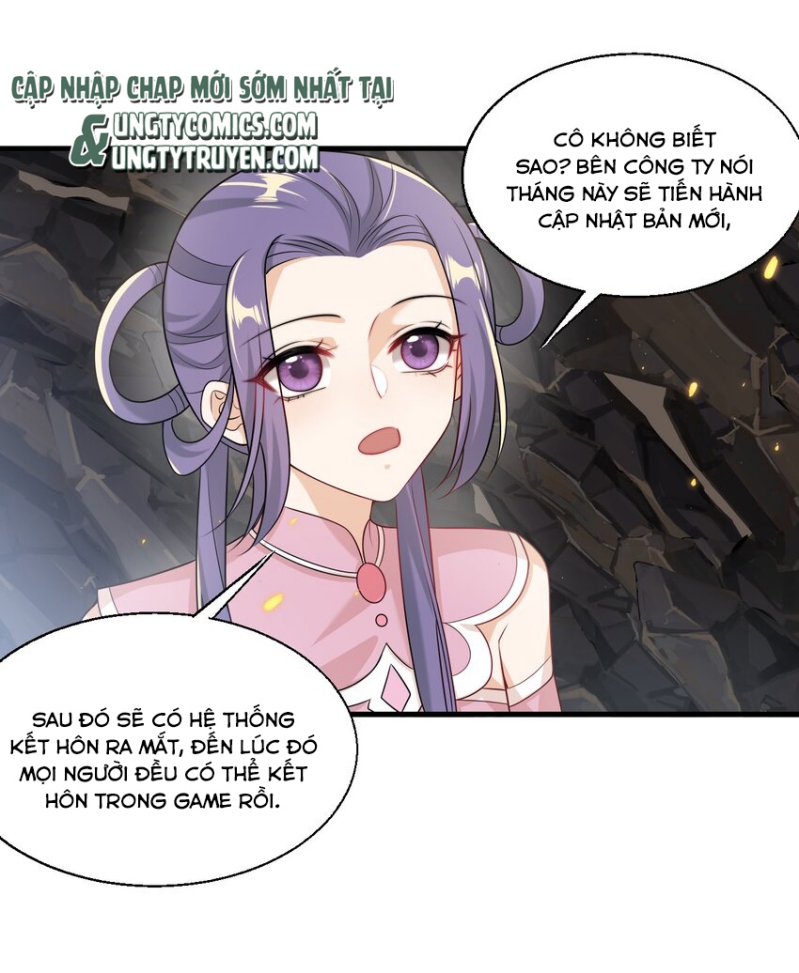 Thẳng Thắn Từ Nghiêm Chapter 34 - Trang 2