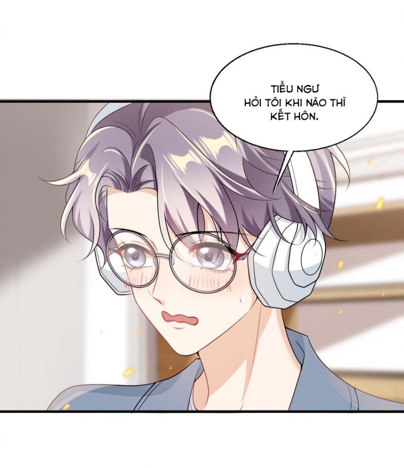 Thẳng Thắn Từ Nghiêm Chapter 34 - Trang 2