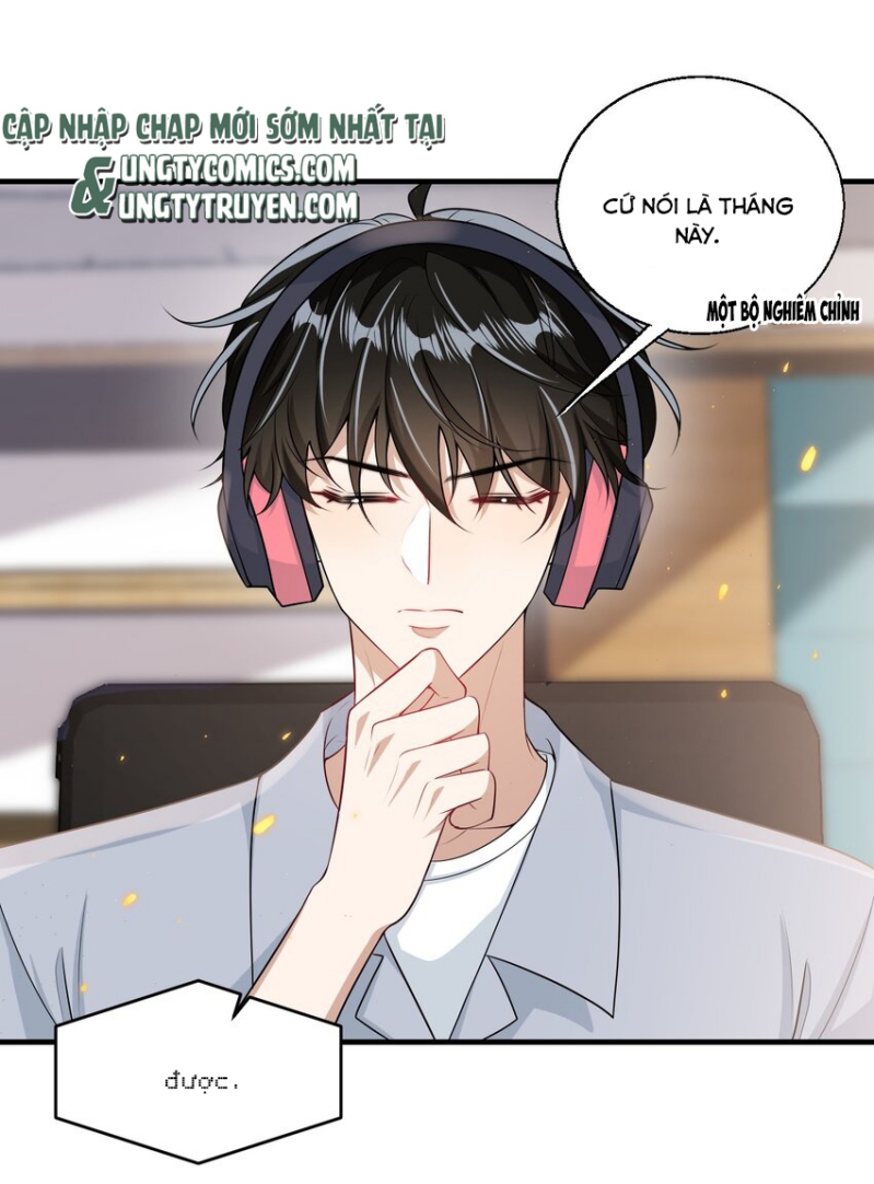 Thẳng Thắn Từ Nghiêm Chapter 34 - Trang 2