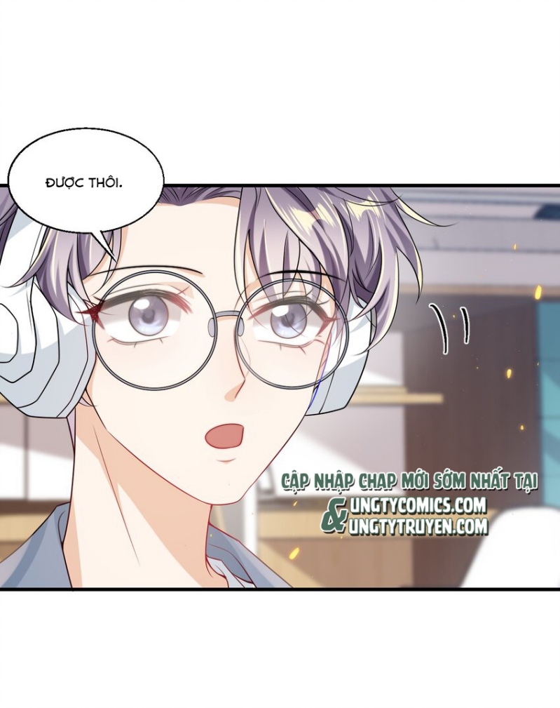 Thẳng Thắn Từ Nghiêm Chapter 34 - Trang 2