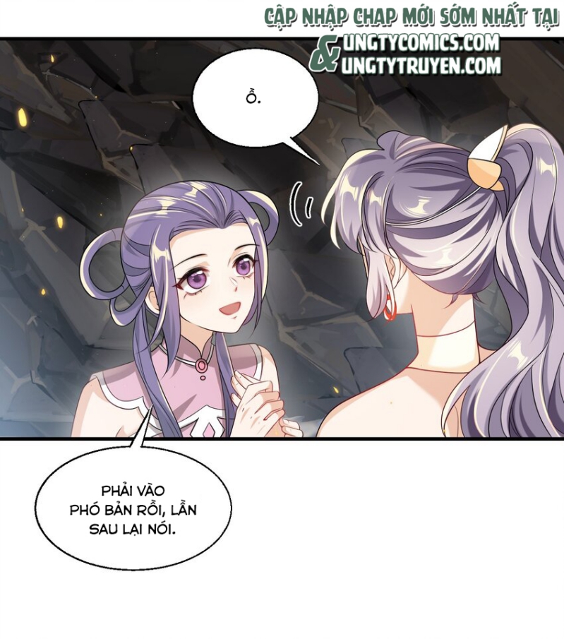 Thẳng Thắn Từ Nghiêm Chapter 34 - Trang 2