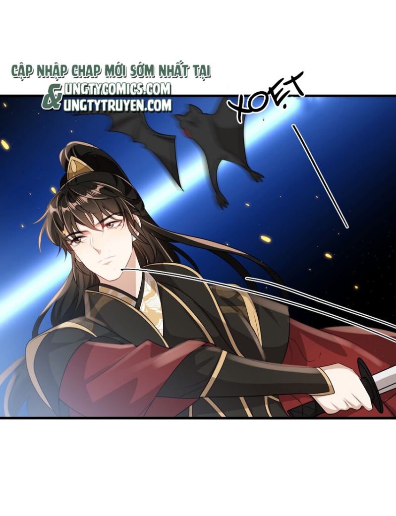 Thẳng Thắn Từ Nghiêm Chapter 34 - Trang 2