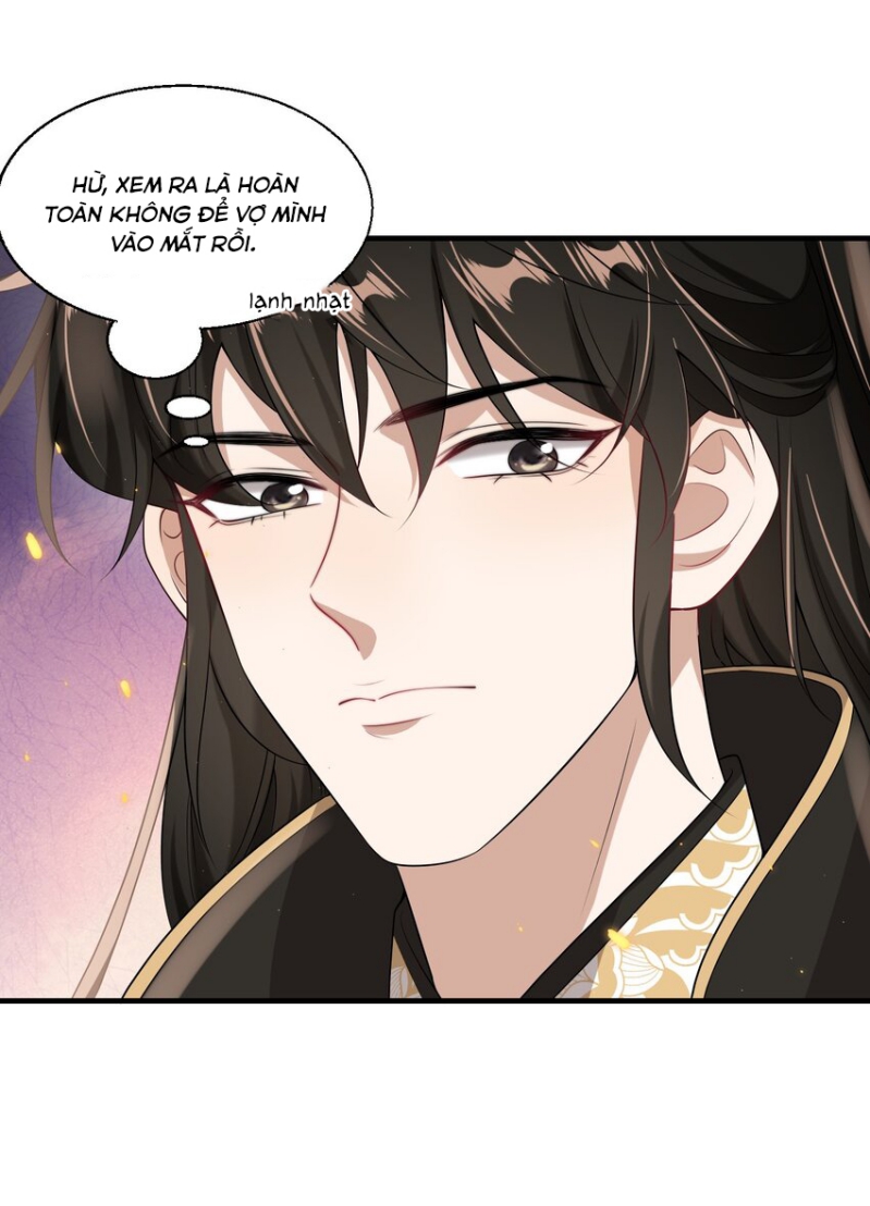 Thẳng Thắn Từ Nghiêm Chapter 34 - Trang 2