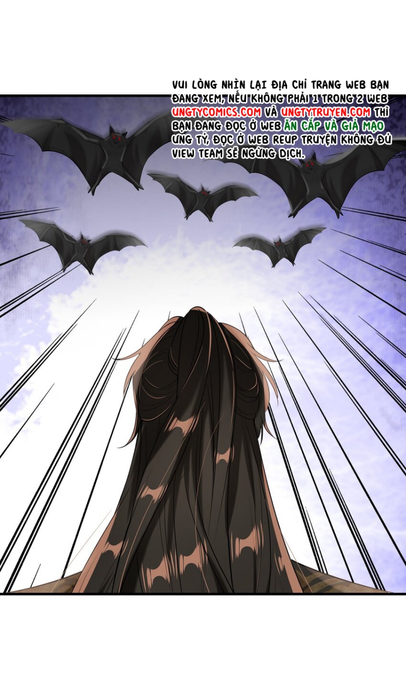 Thẳng Thắn Từ Nghiêm Chapter 34 - Trang 2