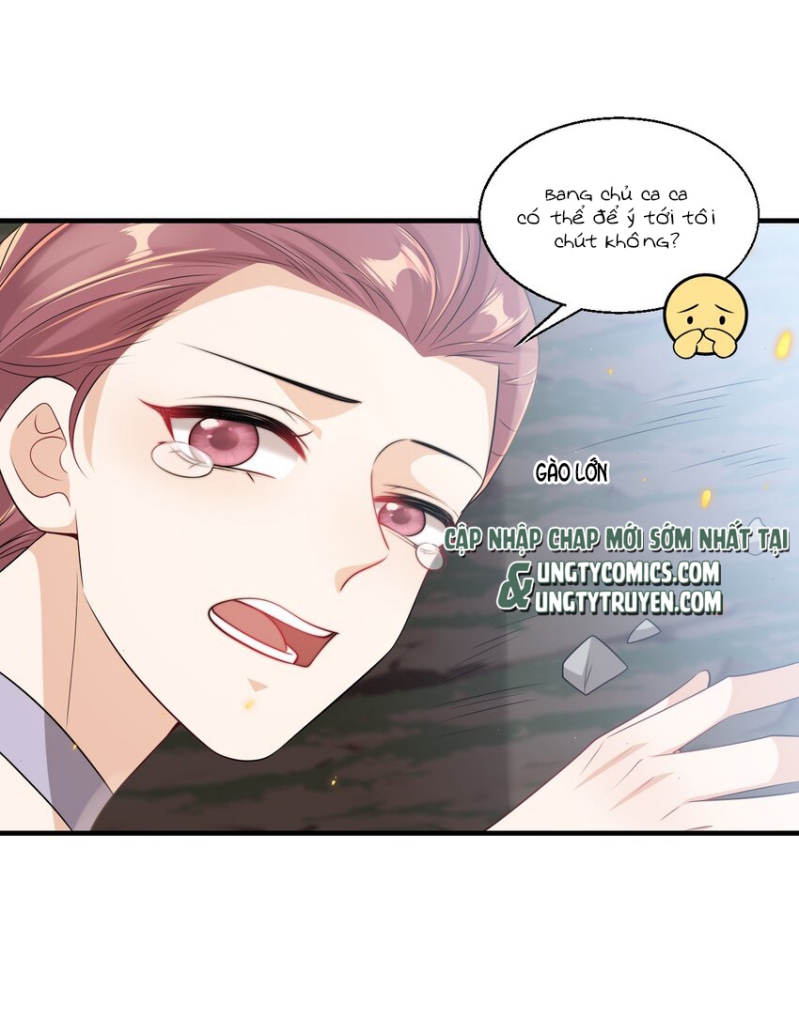 Thẳng Thắn Từ Nghiêm Chapter 34 - Trang 2