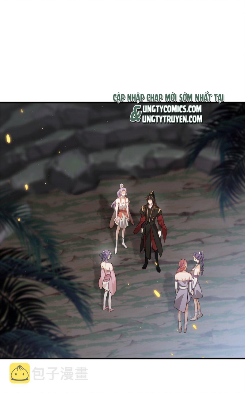 Thẳng Thắn Từ Nghiêm Chapter 34 - Trang 2