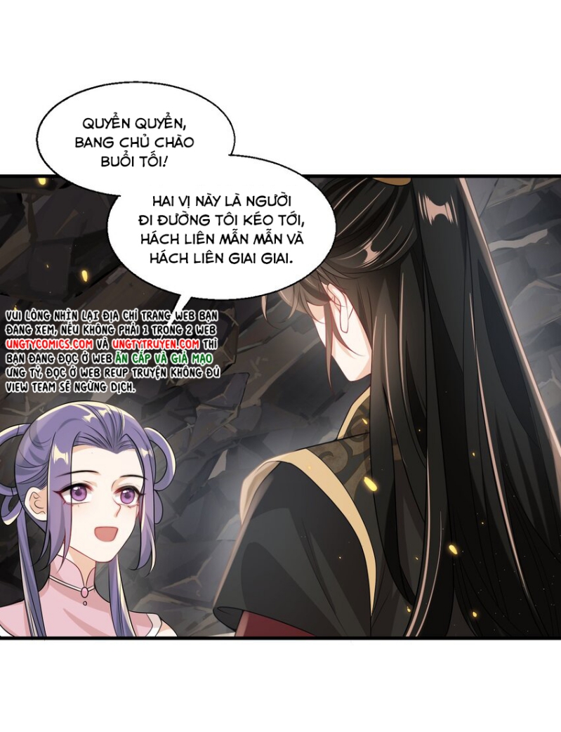 Thẳng Thắn Từ Nghiêm Chapter 34 - Trang 2