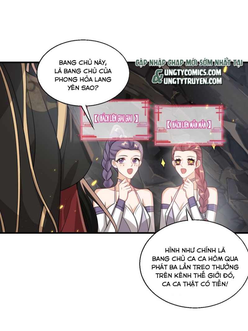 Thẳng Thắn Từ Nghiêm Chapter 34 - Trang 2