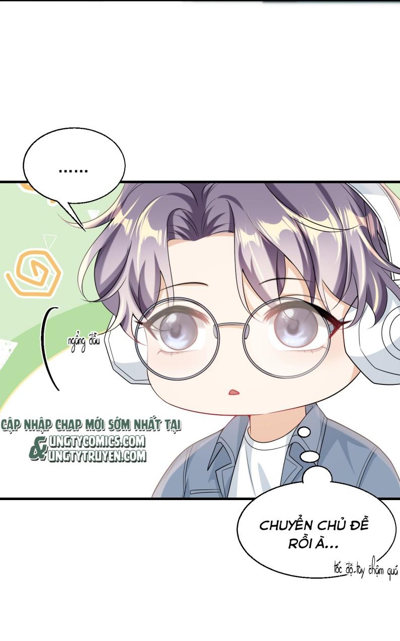 Thẳng Thắn Từ Nghiêm Chapter 35 - Trang 2