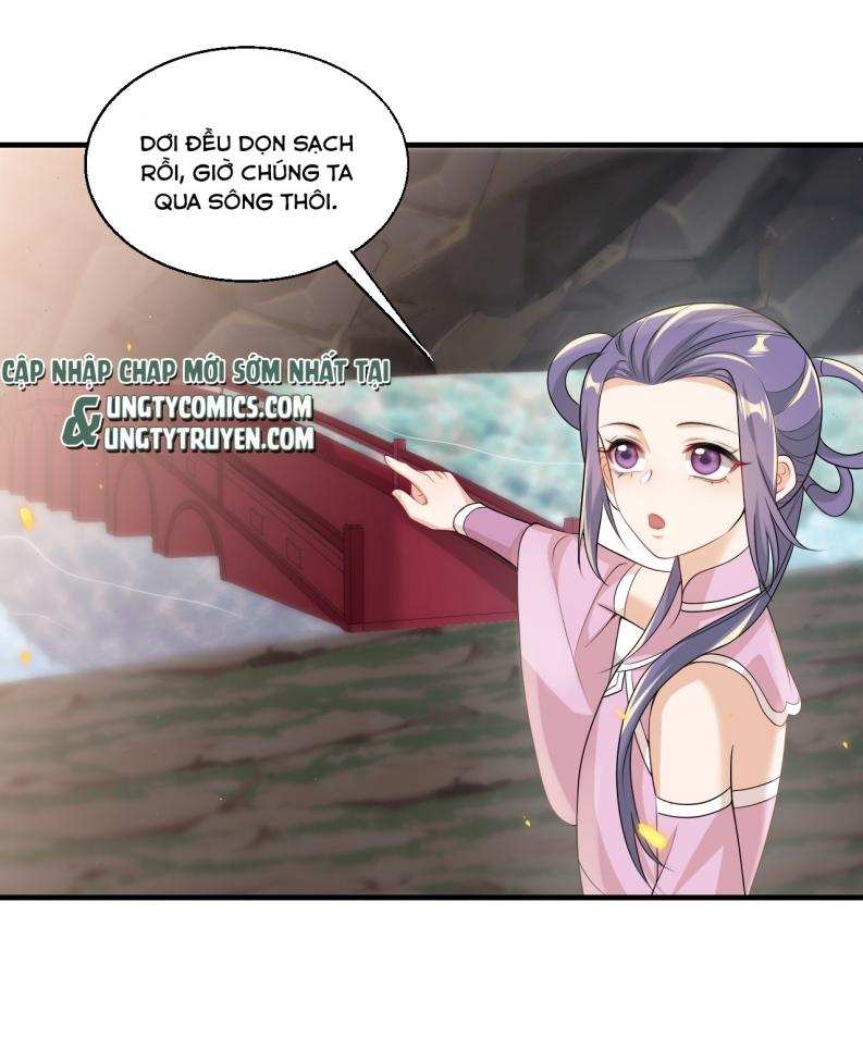Thẳng Thắn Từ Nghiêm Chapter 35 - Trang 2