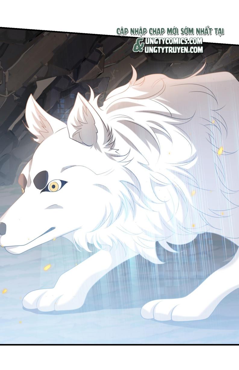 Thẳng Thắn Từ Nghiêm Chapter 35 - Trang 2