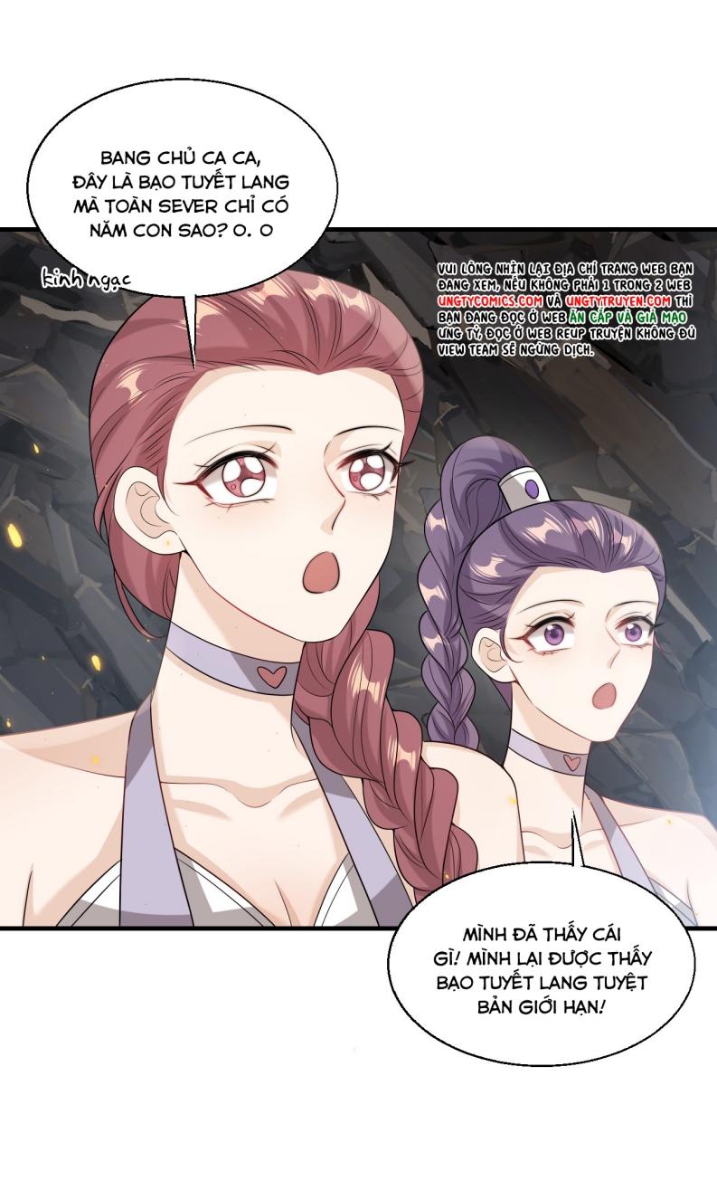 Thẳng Thắn Từ Nghiêm Chapter 35 - Trang 2