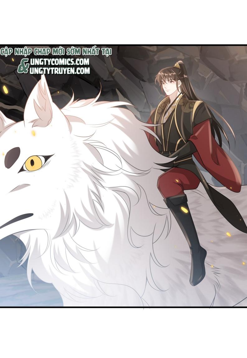 Thẳng Thắn Từ Nghiêm Chapter 35 - Trang 2