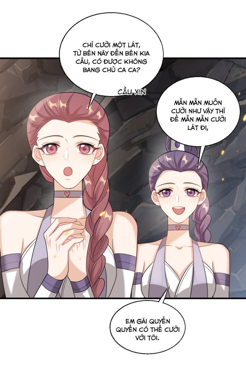 Thẳng Thắn Từ Nghiêm Chapter 35 - Trang 2