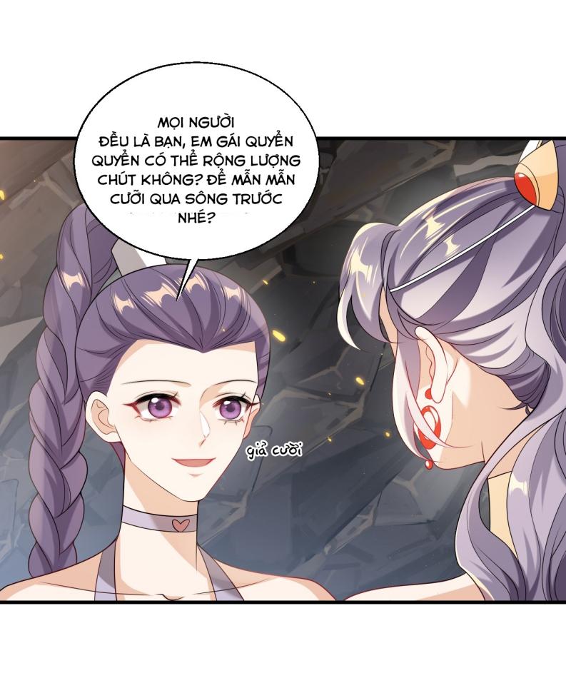 Thẳng Thắn Từ Nghiêm Chapter 35 - Trang 2