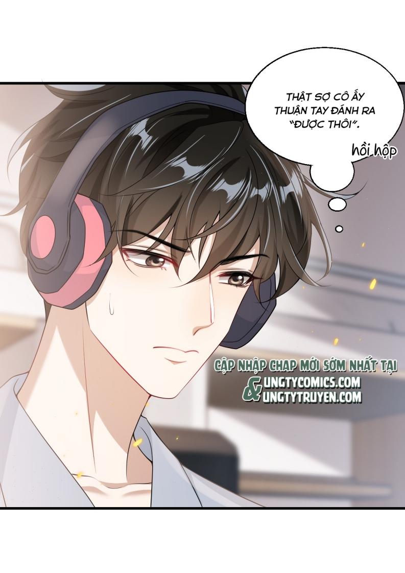 Thẳng Thắn Từ Nghiêm Chapter 35 - Trang 2