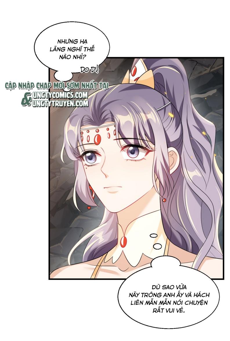 Thẳng Thắn Từ Nghiêm Chapter 35 - Trang 2