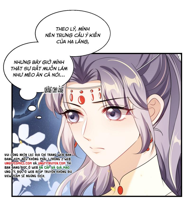 Thẳng Thắn Từ Nghiêm Chapter 35 - Trang 2