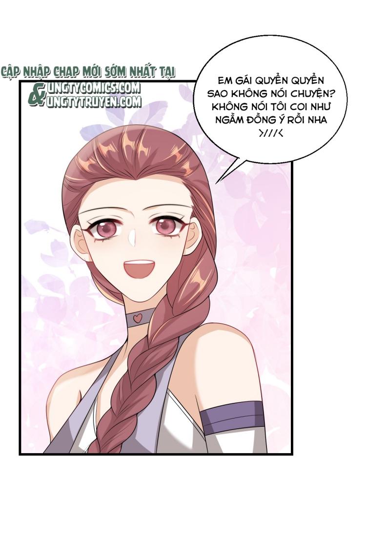 Thẳng Thắn Từ Nghiêm Chapter 35 - Trang 2