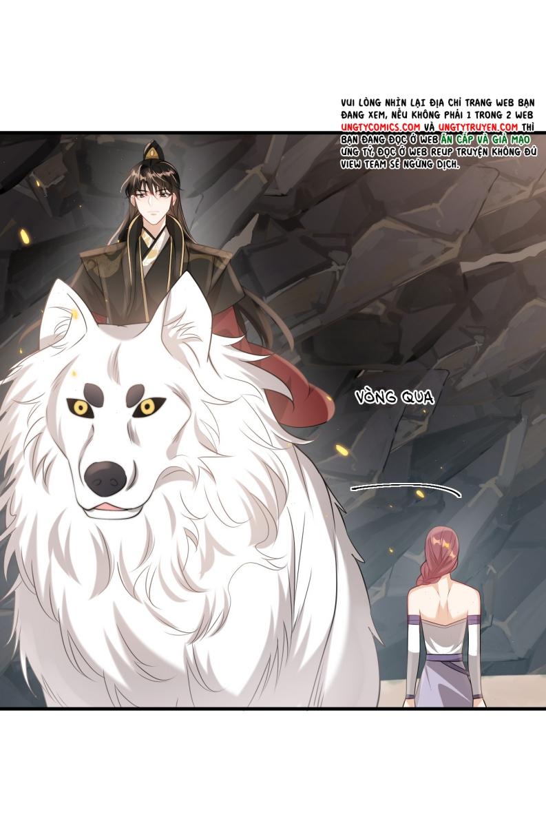 Thẳng Thắn Từ Nghiêm Chapter 35 - Trang 2