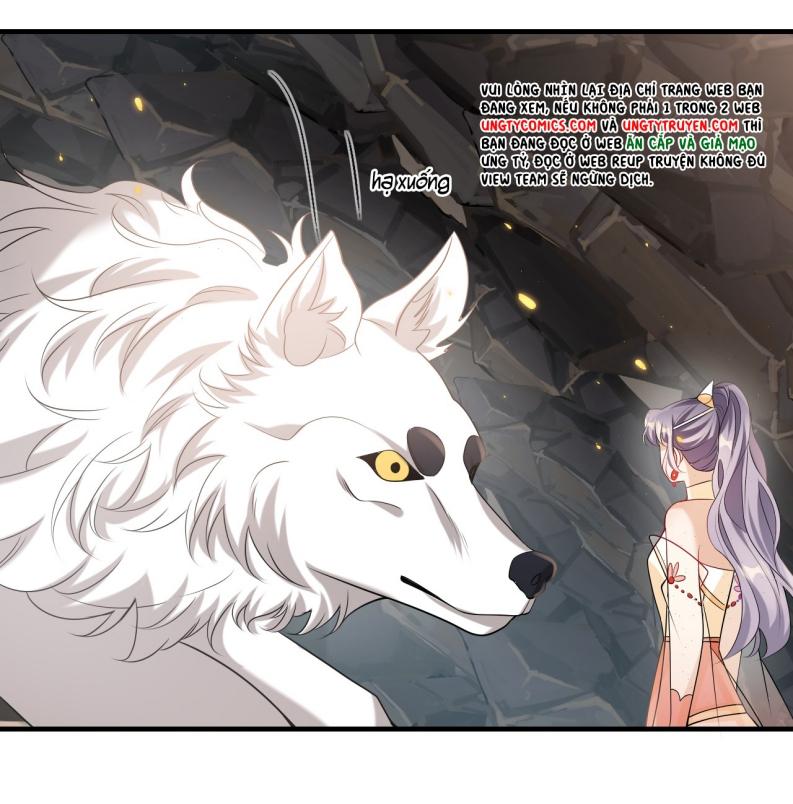 Thẳng Thắn Từ Nghiêm Chapter 35 - Trang 2