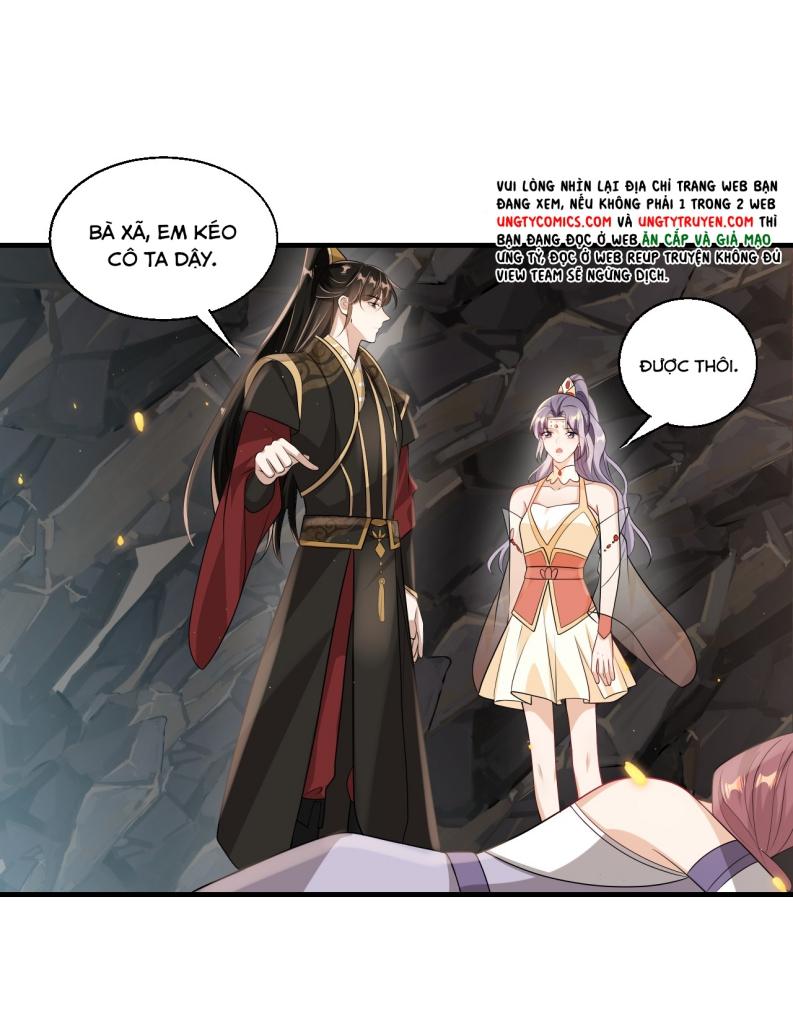 Thẳng Thắn Từ Nghiêm Chapter 35 - Trang 2