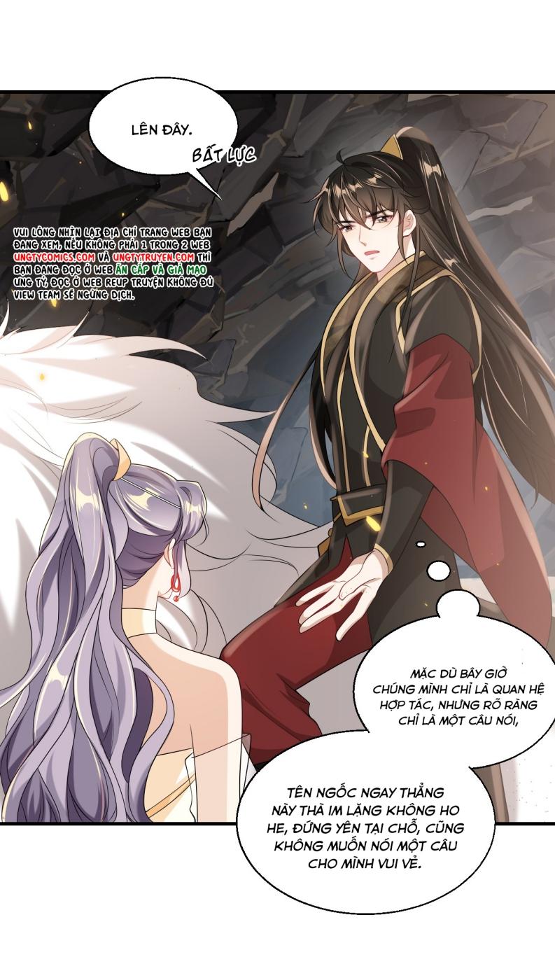 Thẳng Thắn Từ Nghiêm Chapter 35 - Trang 2