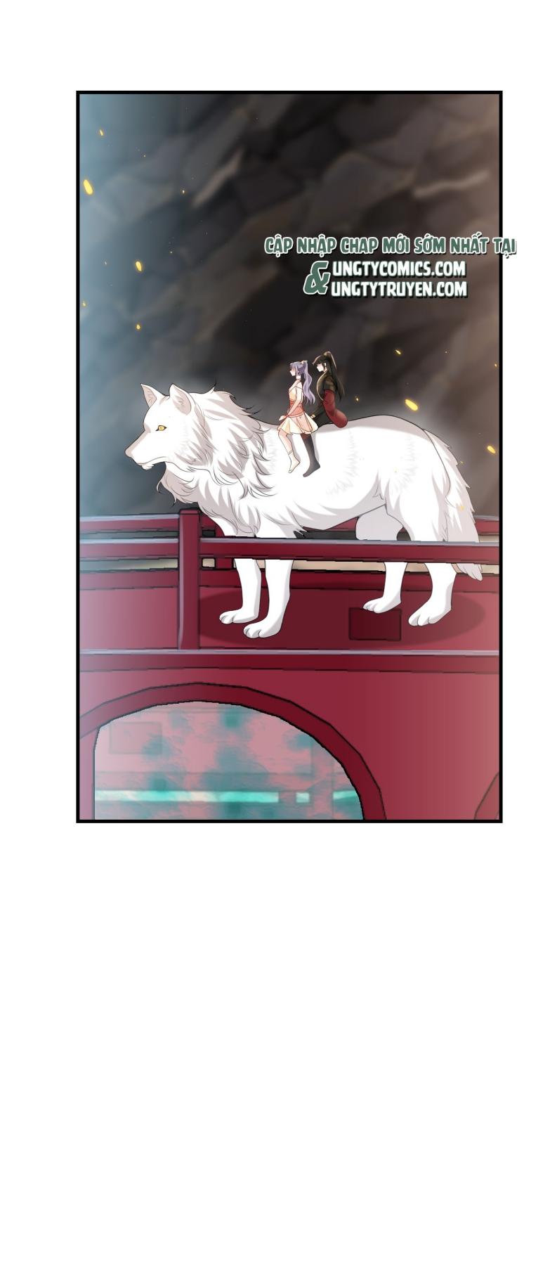 Thẳng Thắn Từ Nghiêm Chapter 35 - Trang 2