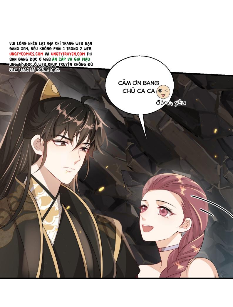 Thẳng Thắn Từ Nghiêm Chapter 35 - Trang 2